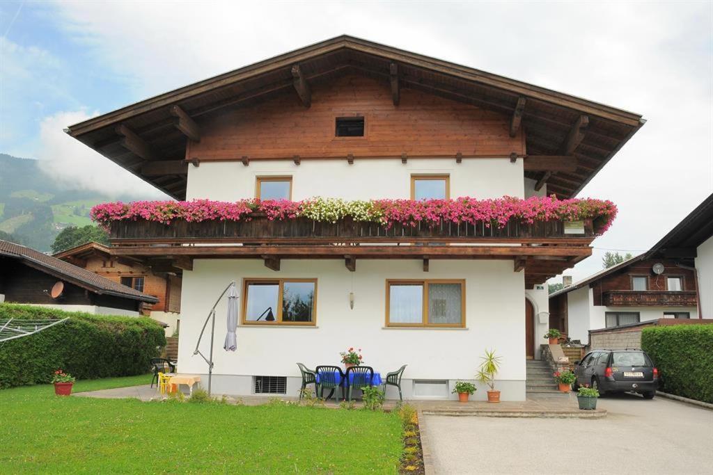 Ferienhaus Spitaler Kleinboden Exterior photo